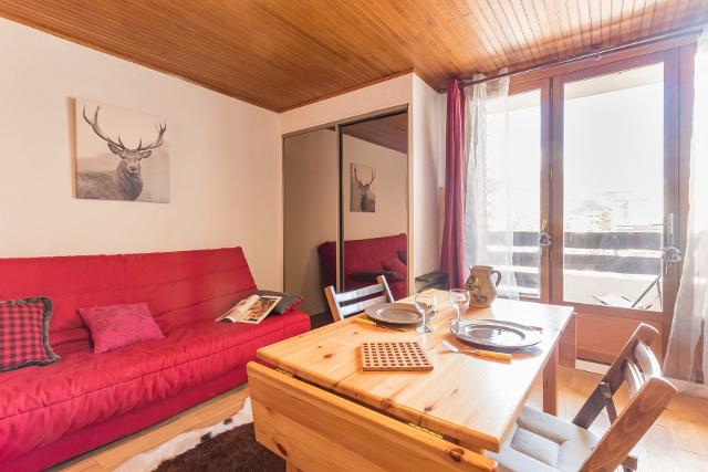 Appartement Rochebrune LSA100-2000 - Serre Chevalier 1400 - Villeneuve