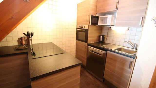 Appartement Parc Aux Etoiles A205PAE - Puy Saint Vincent