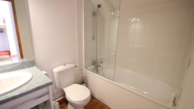 Appartement Parc Aux Etoiles A205PAE - Puy Saint Vincent