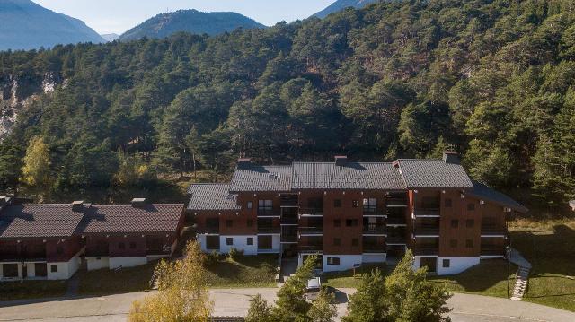 Appartements LES AVENIERES - La Norma