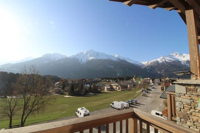 Appartements LE CLOS D'aussois - Aussois