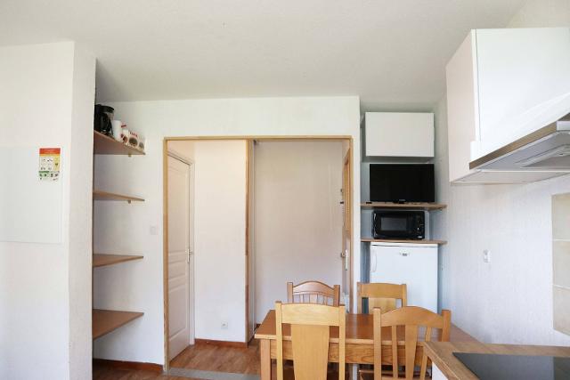 Appartement Les Chaltes Bois Mean 830 - Les Orres