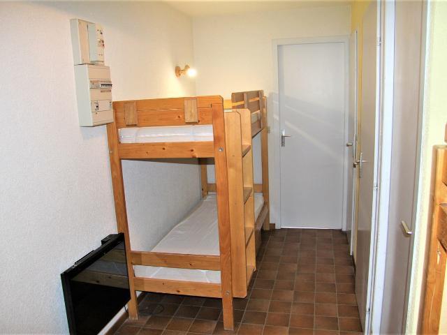 Appartement La Clusaz, 2 pièces, 6 personnes - La Clusaz