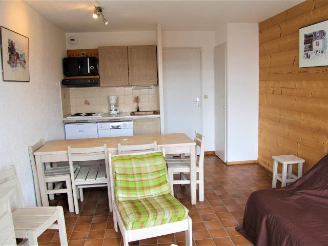 Appartement La Clusaz, 2 pièces, 6 personnes - La Clusaz