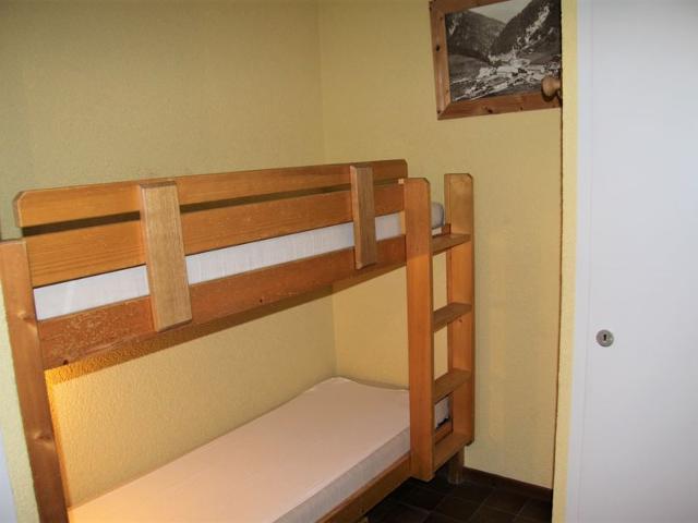 Charmant appartement 2 pièces + 2 coins nuit avec balcon au centre de La Clusaz, pour 4-6 personnes FR-1-459-175 - La Clusaz