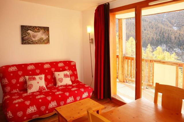 Les Chalets De Bois Mean 828 - Les Orres