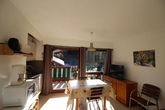 Appartements BOIS GENTIL B - Auris en Oisans