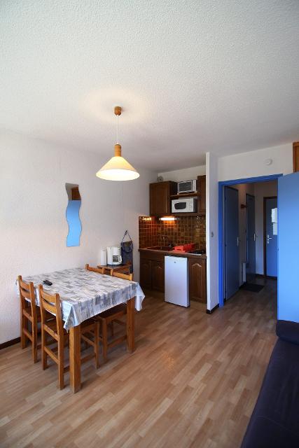 Appartements BRIMBELLES - Auris en Oisans