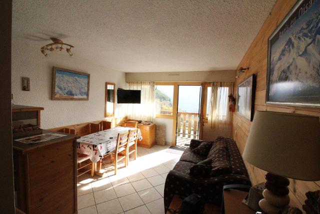 Appartements CAMPANULES - Auris en Oisans