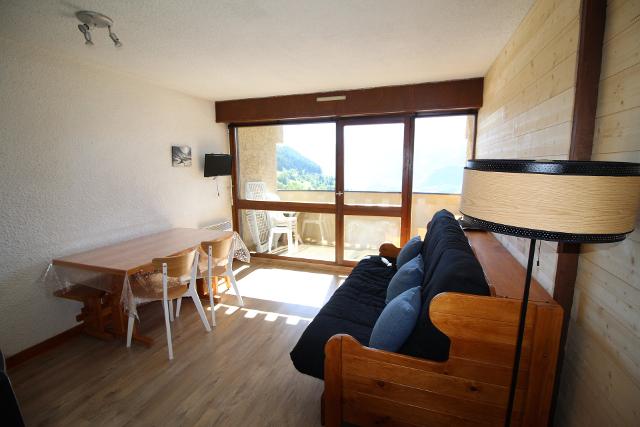 Appartements CAMPANULES - Auris en Oisans