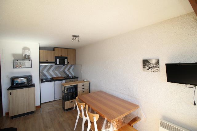 Appartements CAMPANULES - Auris en Oisans