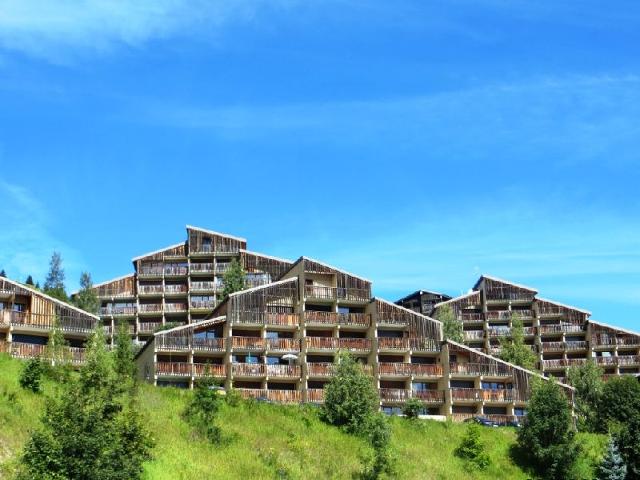 Appartements CHARDONS - Auris en Oisans