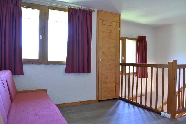 Appartement Hauts De Chantemouche MRB390-018 - Méribel Centre 1600 