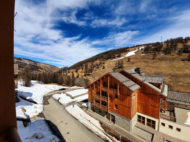 Les Chalets Des Rennes CDRD31