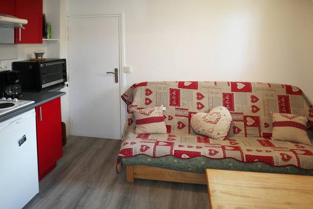 Appartement Les Arolles 423 - Les Orres