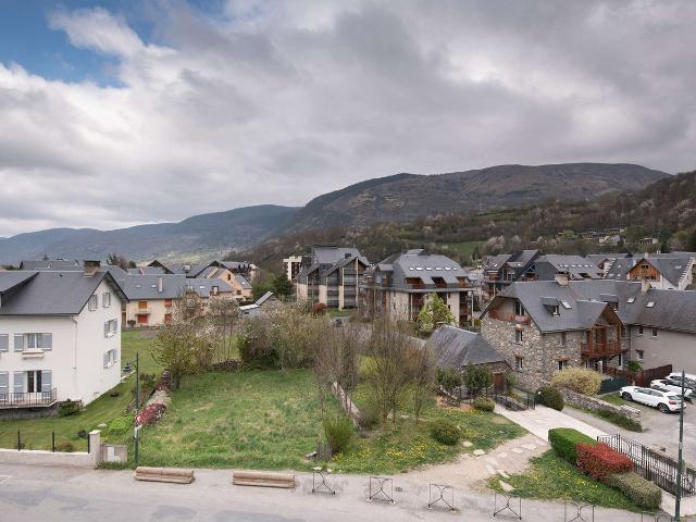 Appartement Saint-Lary-Soulan, 3 pièces, 6 personnes - Saint Lary Soulan