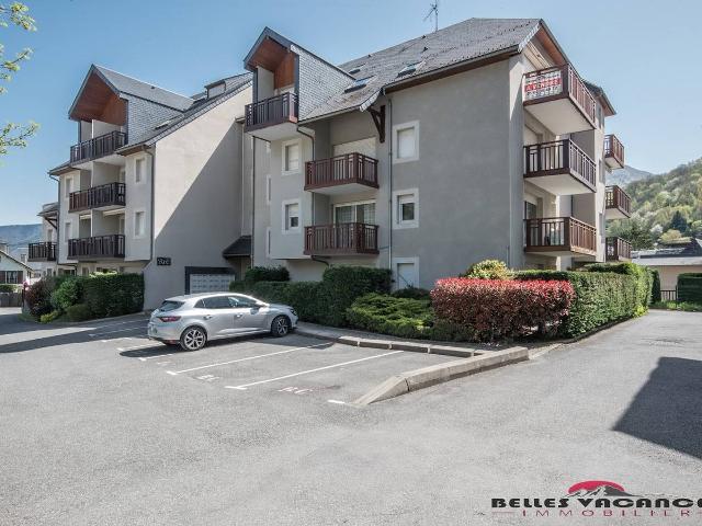 Appartement Saint-Lary-Soulan, 3 pièces, 6 personnes - Saint Lary Soulan