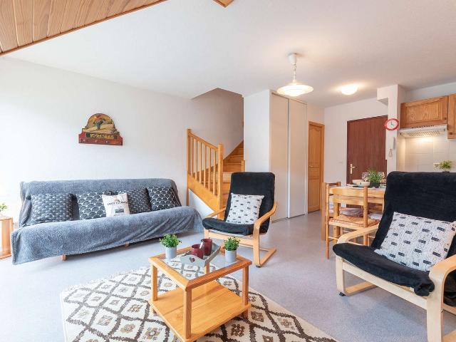 Appartement Saint-Lary-Soulan, 3 pièces, 6 personnes - Saint Lary Soulan