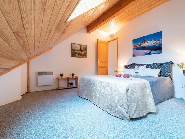 Appartement Saint-Lary-Soulan, 3 pièces, 6 personnes - Saint Lary Soulan