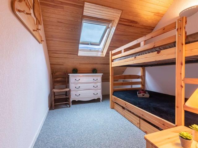 Appartement Saint-Lary-Soulan, 3 pièces, 6 personnes - Saint Lary Soulan