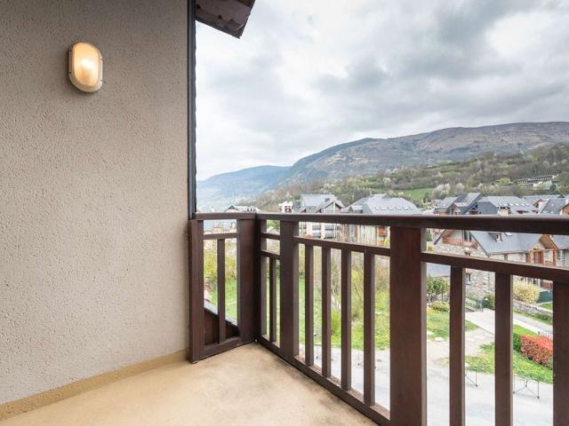 Appartement Saint-Lary-Soulan, 3 pièces, 6 personnes - Saint Lary Soulan