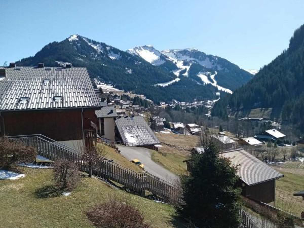 Studio 4 personnes - Châtel