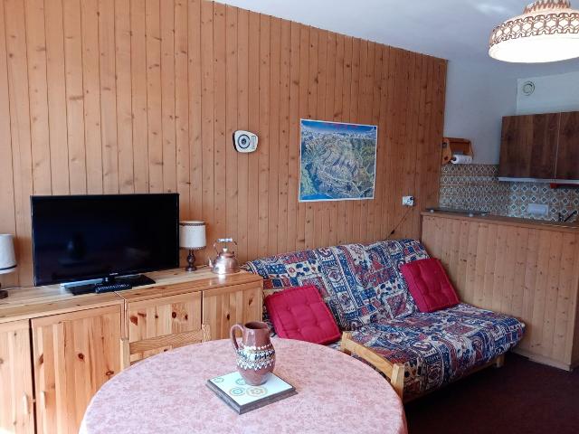 Studio 4 personnes - Châtel