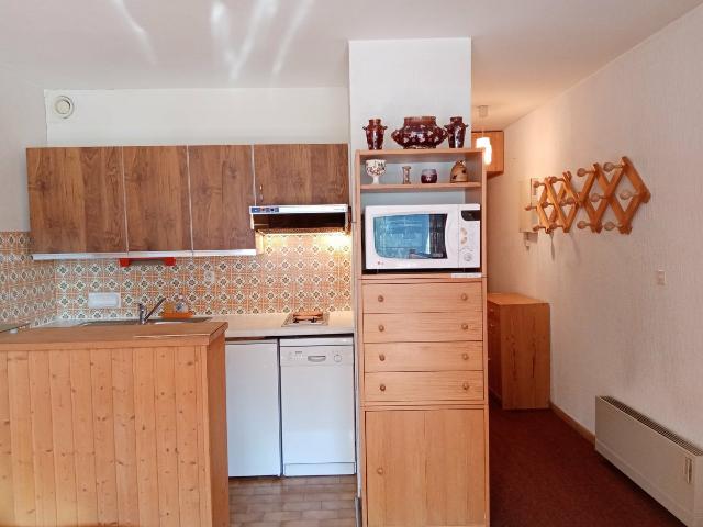 Studio 4 personnes - Châtel