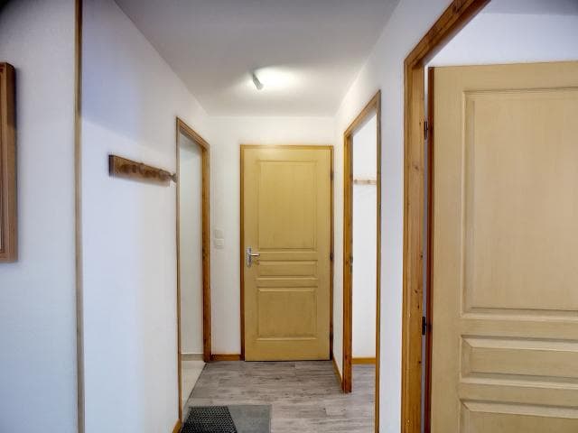 Appartement Les Menuires, 3 pièces, 6 personnes - Les Menuires Bruyères