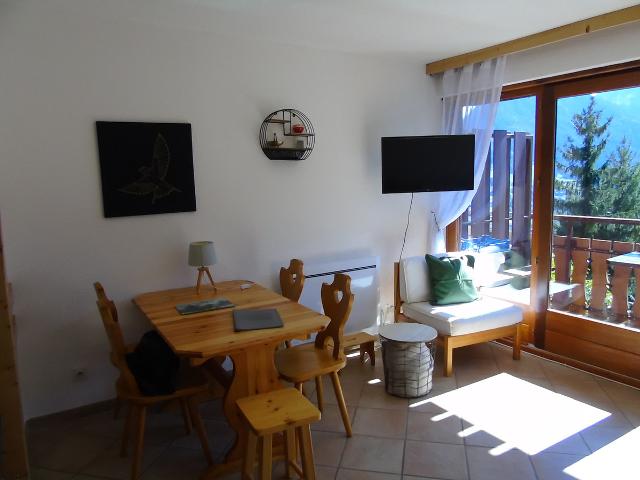 Appartement Châtel, 2 pièces, 4 personnes - Châtel