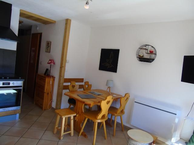 Appartement Châtel, 2 pièces, 4 personnes - Châtel