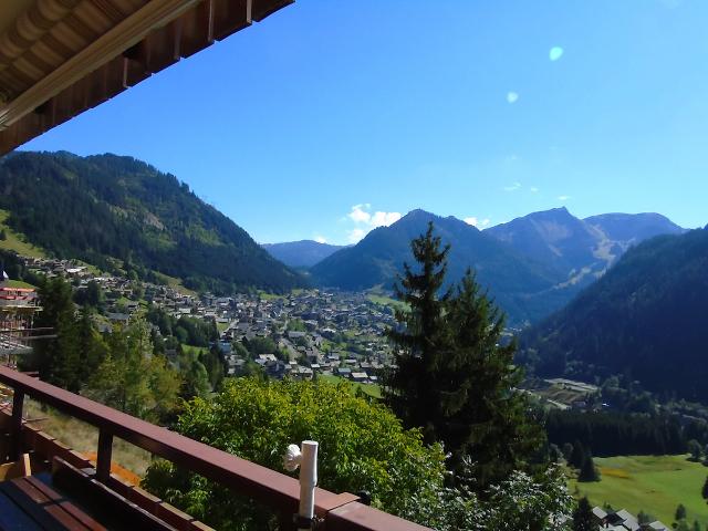 Appartement Châtel, 2 pièces, 4 personnes - Châtel