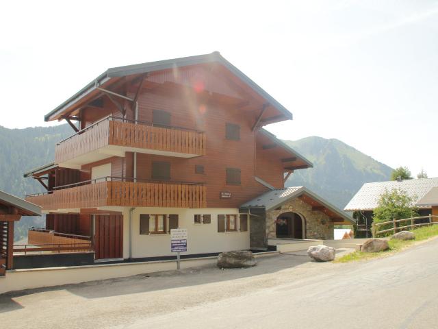 Appartement Châtel, 2 pièces, 4 personnes - Châtel