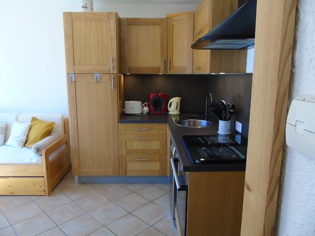 Appartement Châtel, 2 pièces, 4 personnes - Châtel