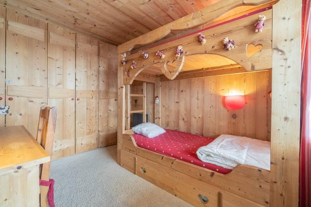 Appartement Lisière G437 - Valmorel