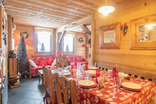 Appartement Lisière G437 - Valmorel