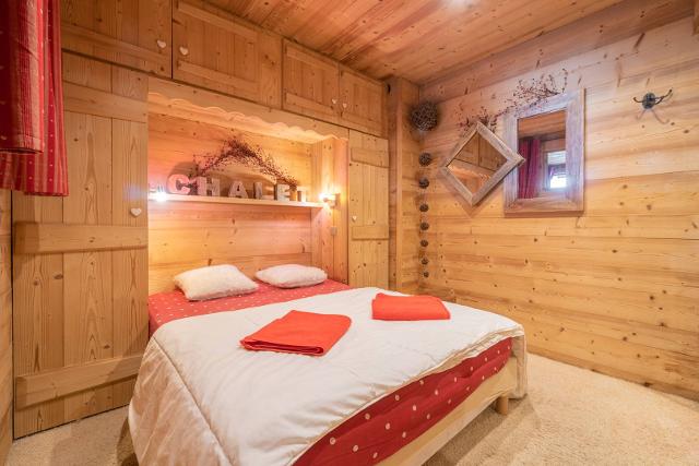 Appartement Lisière G437 - Valmorel