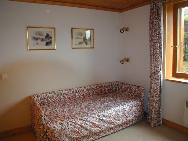 Appartement Megève, 4 pièces, 6 personnes - Megève