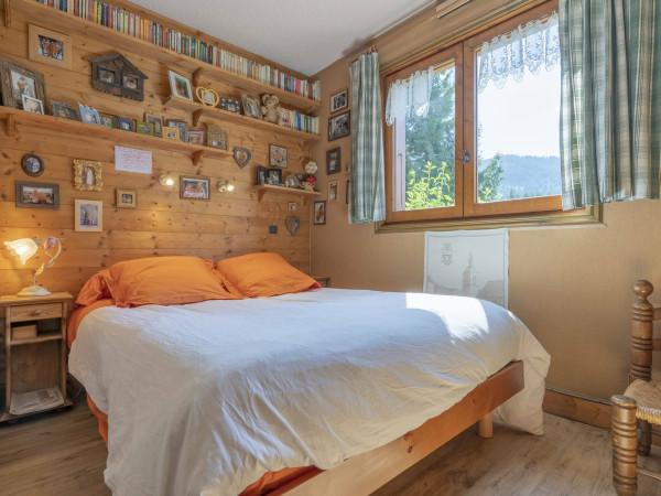 Location Appartement 3 pièces MEGEVE MONT D'ARBOIS - Megève