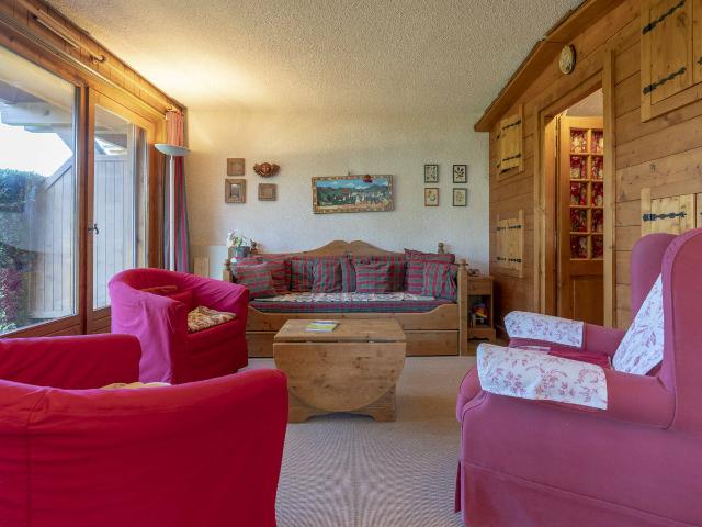 Location Appartement 3 pièces MEGEVE MONT D'ARBOIS - Megève