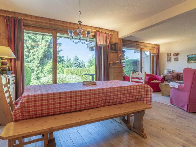 Location Appartement 3 pièces MEGEVE MONT D'ARBOIS - Megève