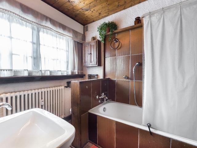 Appartement Megève, 3 pièces, 4 personnes - Megève