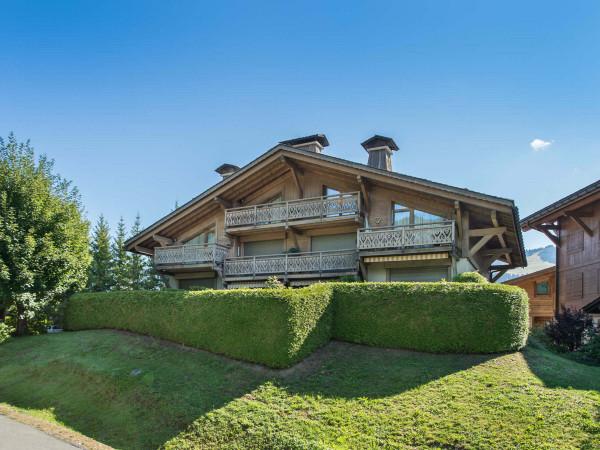 Location Appartement 2 pièces MEGEVE PROCHE CENTRE VILLAGE - Megève