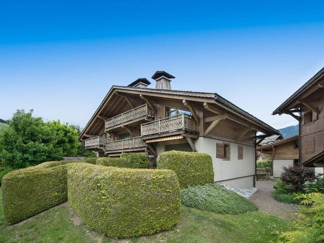 Location Appartement 2 pièces MEGEVE PROCHE CENTRE VILLAGE - Megève