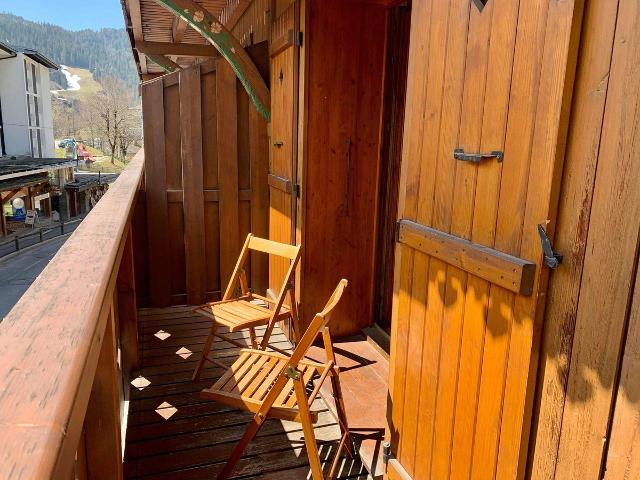 Appartement La Clusaz, 3 pièces, 6 personnes - La Clusaz