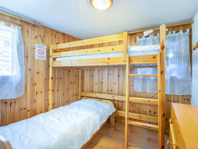 Appartement La Clusaz, 3 pièces, 6 personnes - La Clusaz