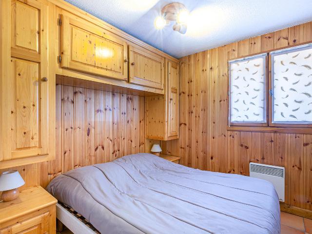 Appartement La Clusaz, 3 pièces, 6 personnes - La Clusaz