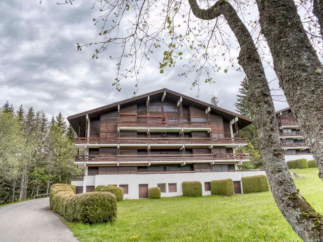 Appartement Megève, 5 pièces, 8 personnes - Megève