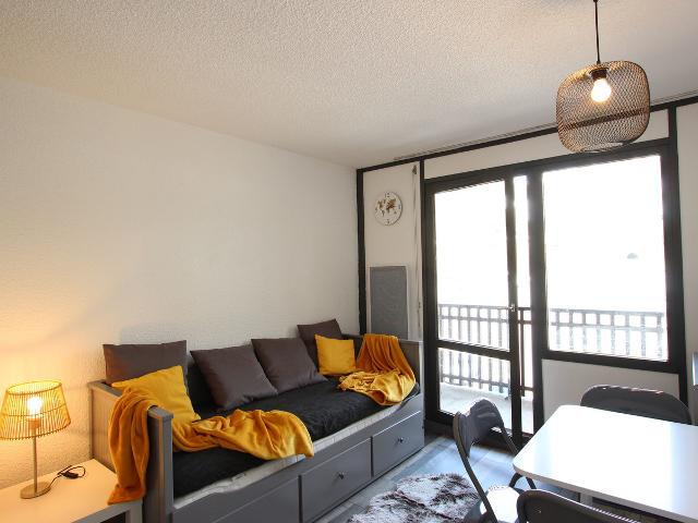 Studio Chamrousse, 1 pièce, 4 personnes - Chamrousse