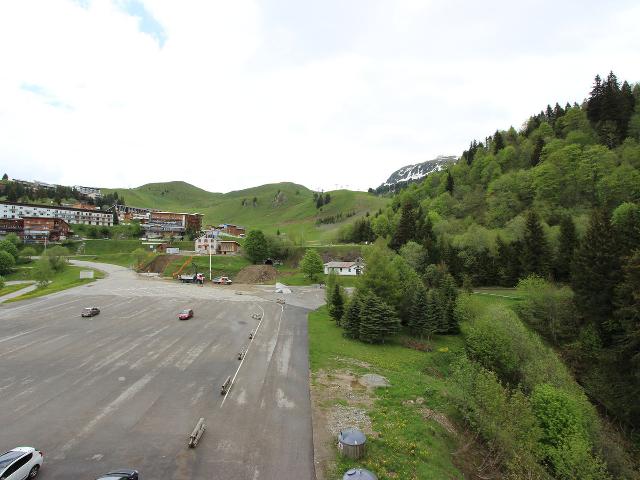 Studio Chamrousse, 1 pièce, 4 personnes - Chamrousse